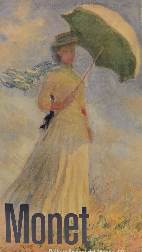 Mostra Monet a Torino, la vita del Maestro descritta nei suoi capolavori