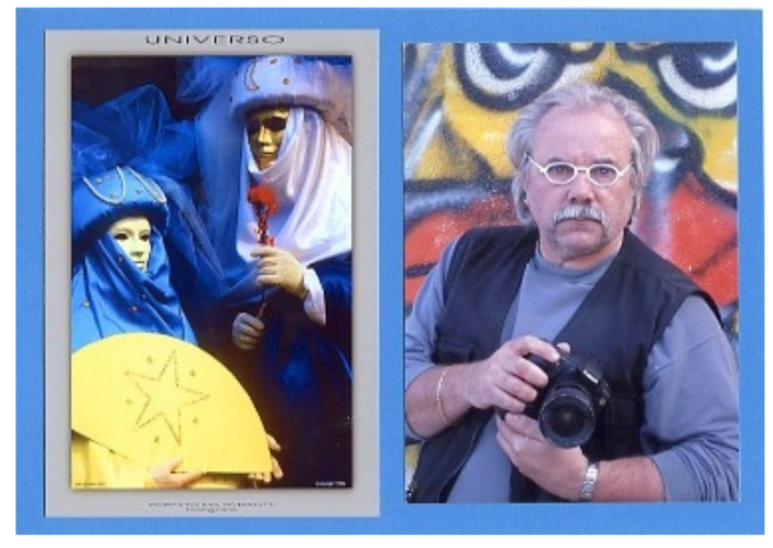 Frammenti di un Carnevale senza tempo a Venezia raccontato da Marchisotti, foto copyright Marchisotti