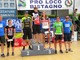 Mountain Bike: Costabello, Cina e Frasisti protagonisti a Bistagno Mountain Bike: Costabello, Cina e Frasisti protagonisti a Bistagno