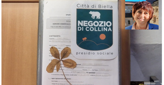 Negozi di collina, il Comune di Biella conferma i contributi e include i bar Negozi di collina, il Comune di Biella conferma i contributi e include i bar
