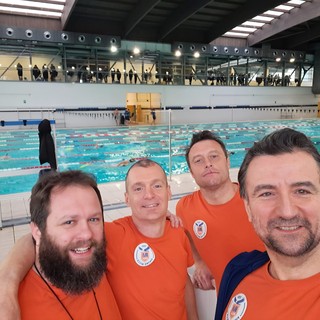 nuoto pinnato nuoto pinnato