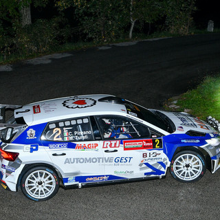 Foto archivio Aci Sport Foto archivio Aci Sport