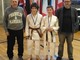 Judo: Moglia e Sunder campioni di kata a Giaveno Judo: Moglia e Sunder campioni di kata a Giaveno
