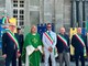 Dorzano, Cavaglià, Roppolo e Viverone in pellegrinaggio al Santuario di Oropa - Foto pagina Facebook Comune di Dorzano
