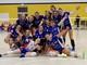 Pallavolo: Serie B2, il Bonprix TeamVolley si impone sul Trecate Pallavolo: Serie B2, il Bonprix TeamVolley si impone sul Trecate