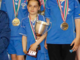 Tennistavolo: Beatrice Sulis protagonista del Ping Pong Kids