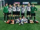 Calcio Pulcini -A Ponderano vince ancora la Junior Biellese Libertas