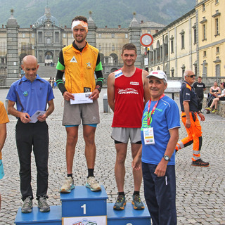 La Due Santuari Run 2022 a Britton e Oosterloo, Mersi e Almondo si aggiodicano il Trail