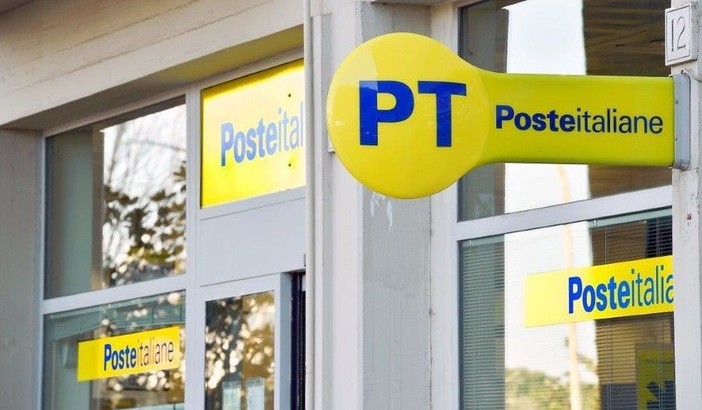 Valdilana, l’ufficio postale di Ponzone chiuso fino al 10 settembre - Foto di repertorio