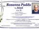 Rosanna Puddu in Atzei