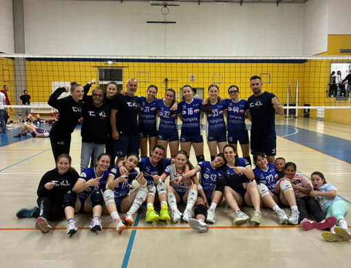 TeamVolley, la semifinale arriva al Golden Set per il Botalla TeamVolley, la semifinale arriva al Golden Set per il Botalla