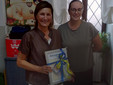 ll KC Biella Victimula Pagus in visita presso la “CASA DI DILVA” a Vigliano Biellese ll KC Biella Victimula Pagus in visita presso la “CASA DI DILVA” a Vigliano Biellese