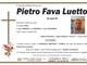 Pietro Fava Luetto