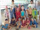 Pralungo: Gli studenti delle elementari a scuola di nuoto