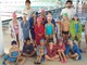 Pralungo: Gli studenti delle elementari a scuola di nuoto Pralungo: Gli studenti delle elementari a scuola di nuoto