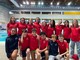 Nuoto: Propaganda ed esordienti C in acqua alla Rivetti di Biella