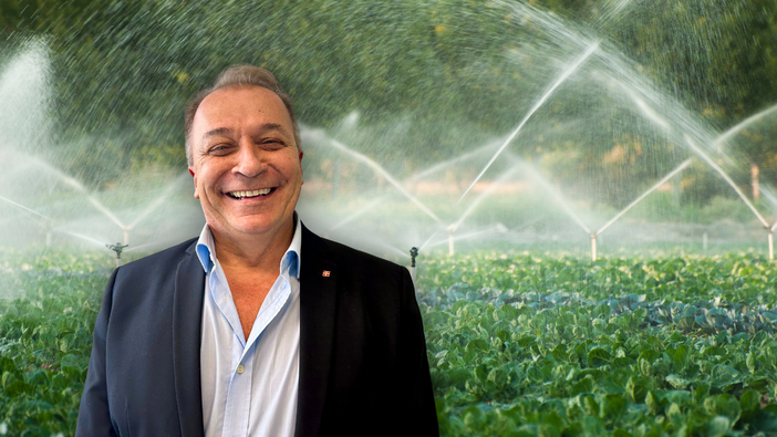 Piemonte, altri 3 milioni per l’innovazione irrigua nelle aziende agricole Piemonte, altri 3 milioni per l’innovazione irrigua nelle aziende agricole