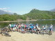 Escursione al lago Sirio per la Biella Mountain Bike Sport