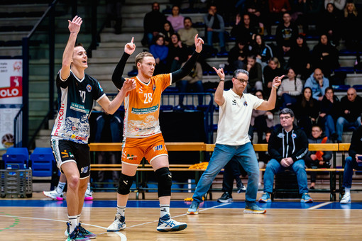 scuola pallavolo biellese