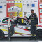 Sorrisi al Rally Città di Torino per Biella Motor Team Sorrisi al Rally Città di Torino per Biella Motor Team