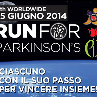 Podismo benefico - Domani a Gaglianico si corre per il Parkinson
