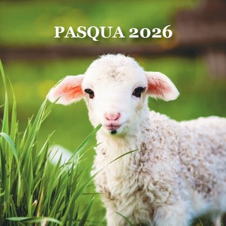 Un dono che fa bene al cuore: al Monastero Mater Carmeli torna il Mercatino primaverile di Pasqua!