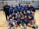 En-plein di vittorie per le giovanili del TeamVolley nel primo weekend del 2025 En-plein di vittorie per le giovanili del TeamVolley nel primo weekend del 2025