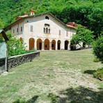 "Piantumma la frasca" torna al Santuario del Cavallero
