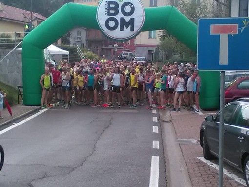 Il successo della CamMuzzaGlia Run, ecco i ringraziamenti di tutta La Vetta Running Il successo della CamMuzzaGlia Run, ecco i ringraziamenti di tutta La Vetta Running