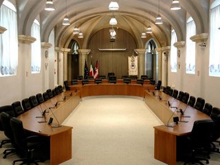 Giardini segreti, filature storiche e palazzi da scoprire: tornano le Giornate FAI d’Autunno FOTO Giardini segreti, filature storiche e palazzi da scoprire: tornano le Giornate FAI d’Autunno FOTO