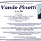 Vando Pinotti Vando Pinotti