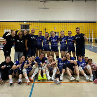 TeamVolley, la semifinale arriva al Golden Set per il Botalla
