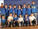 Pallanuoto - Terza vittoria di fila per la Dynamic Sport Under 13