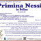 Primina Nessi in Bellan Primina Nessi in Bellan
