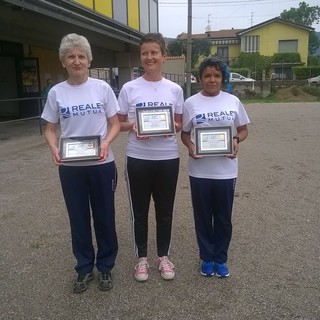 Marcia Alpina: Biellesi a Valmadera per il primo titolo italiano della stagione