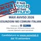 Maxi avviso ASMEL 2026, boom di candidature: prorogata la scadenza al 15 ottobre Maxi avviso ASMEL 2026, boom di candidature: prorogata la scadenza al 15 ottobre