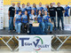 TeamVolley: esordio a Novi Ligure per la prima squadra, prima squadra serie B2 TeamVolley: esordio a Novi Ligure per la prima squadra, prima squadra serie B2