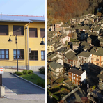 Strade comunali, a Piatto e Piedicavallo 253mila euro Strade comunali, a Piatto e Piedicavallo 253mila euro