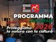 Parco Burcina e Bessa attività autunnali nelle aree protette