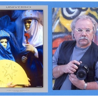 Frammenti di un Carnevale senza tempo a Venezia raccontato da Marchisotti, foto copyright Marchisotti