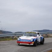 Biella Motor Team schiera i suoi assi al Rally Vigneti Monferrini