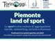 Piemonte Land of Sport: incontro per le Società Sportive Piemontesi e la Carta dello Sport Piemonte Land of Sport: incontro per le Società Sportive Piemontesi e la Carta dello Sport