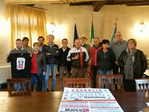 Cavaglià: Conto alla rovescia per il Carosello del Risotto Italiano
