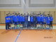 La "Serie A" fa visita alla Scuola Pallavolo Biellese