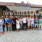 PizzAutoBus Biella è arrivato: presentato a Cascina Oremo il primo food truck di PizzAut PizzAutoBus Biella è arrivato: presentato a Cascina Oremo il primo food truck di PizzAut