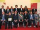 Angelico Biella premiata agli "Oscar" del basket nazionale per settore giovanile Angelico Biella premiata agli "Oscar" del basket nazionale per settore giovanile