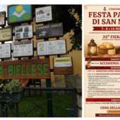 Sala Biellese, Festa di San Martino: si apre con il grande concerto dell'Accademia Perosi Sala Biellese, Festa di San Martino: si apre con il grande concerto dell'Accademia Perosi
