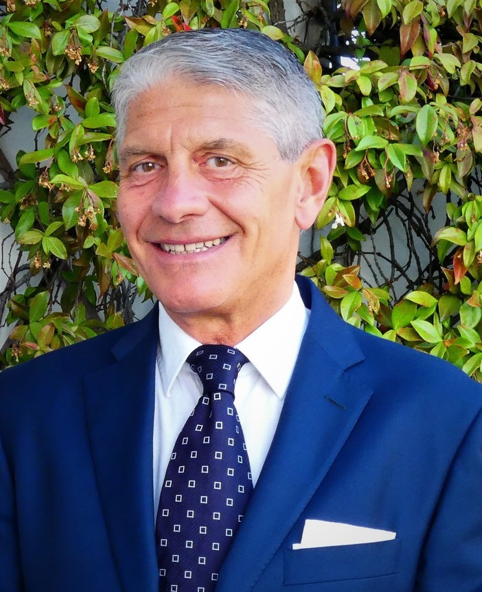 Piercarlo Zedda, presidente associazione nazionale Commercio Laniero