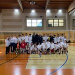 Dal rugby alla pallavolo: studenti dell’Avogadro ai Nuovi Giochi della Gioventù