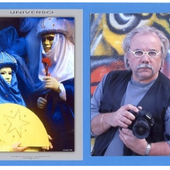 Frammenti di un Carnevale senza tempo a Venezia raccontato da Marchisotti, foto copyright Marchisotti